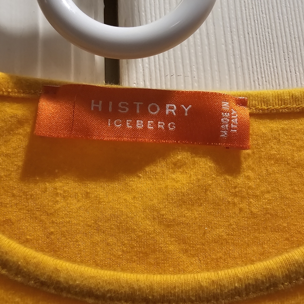 Vintage History iceberg tee-shirt size L - Picture 4 of 5